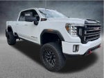 2022 GMC Sierra 2500 HD AT4
