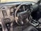 2022 GMC Canyon 4WD AT4 w/Leather