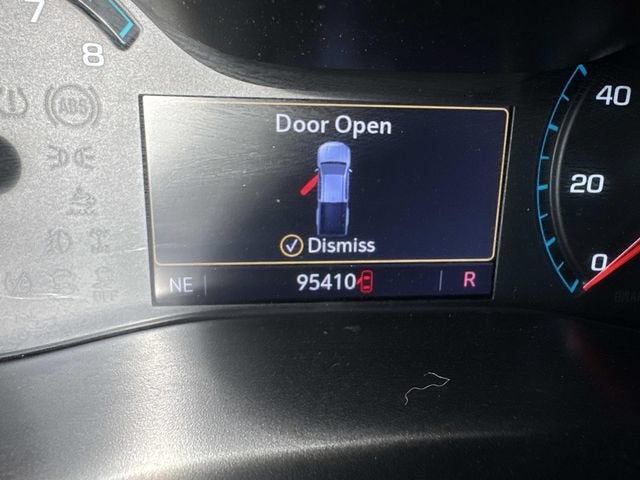 2022 GMC Canyon 4WD AT4 w/Leather