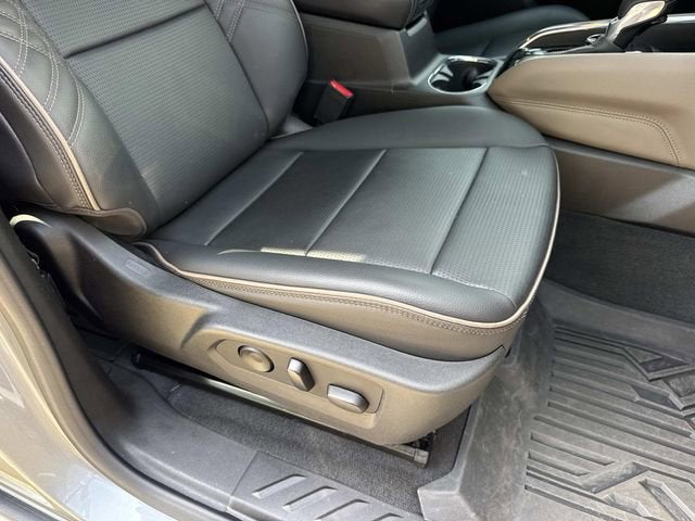 2023 GMC Canyon Denali
