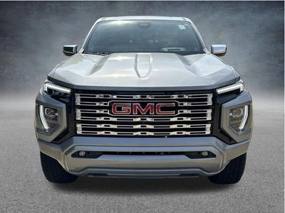 2023 GMC Canyon Denali