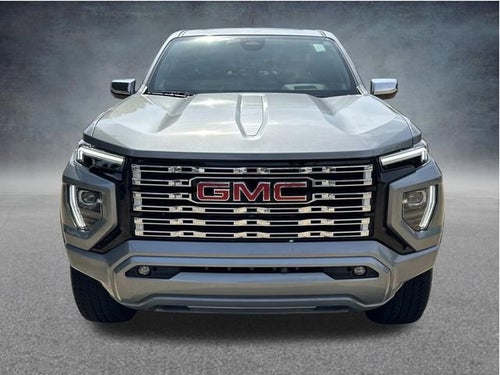 2023 GMC Canyon Denali