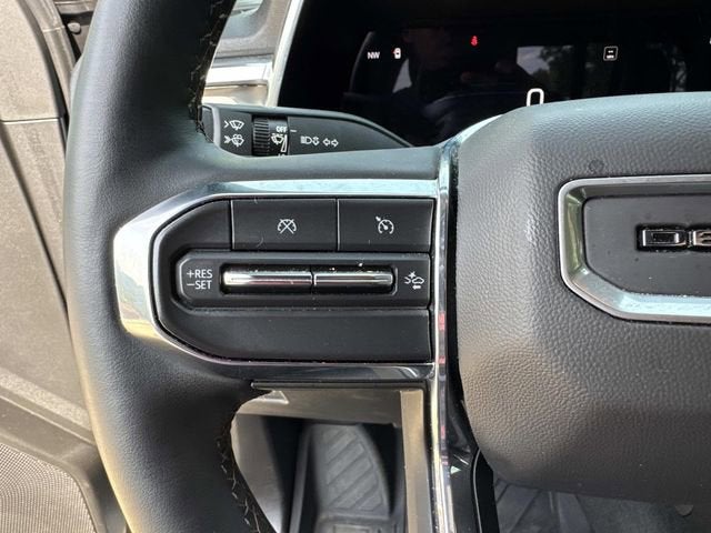 2023 GMC Canyon Denali