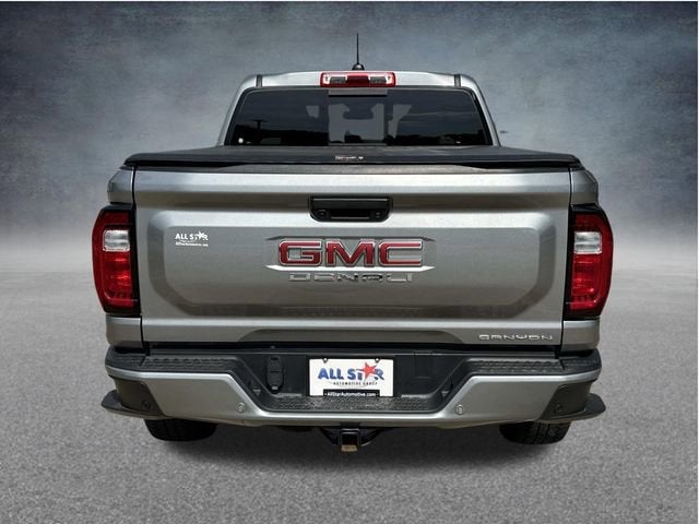 2023 GMC Canyon Denali