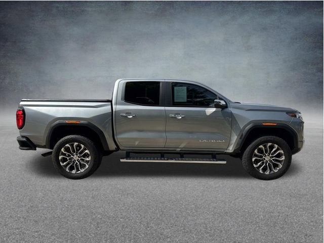 2023 GMC Canyon Denali