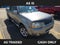 2004 Nissan Frontier 2WD LE