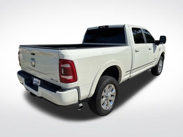 2024 RAM 2500 Limited