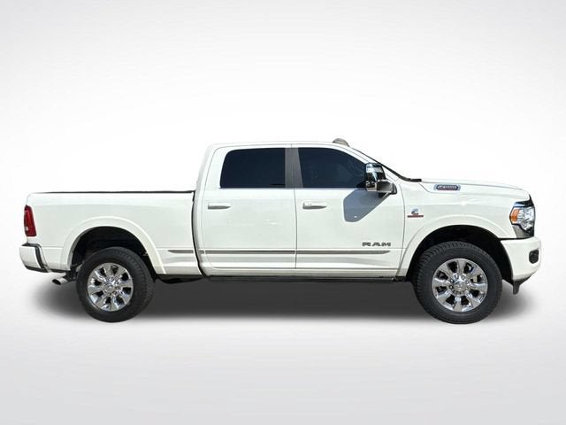 2024 RAM 2500 Limited