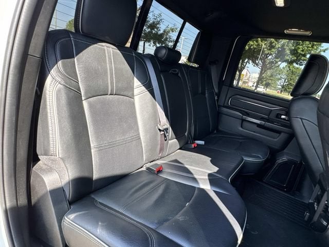 2024 RAM 2500 Limited