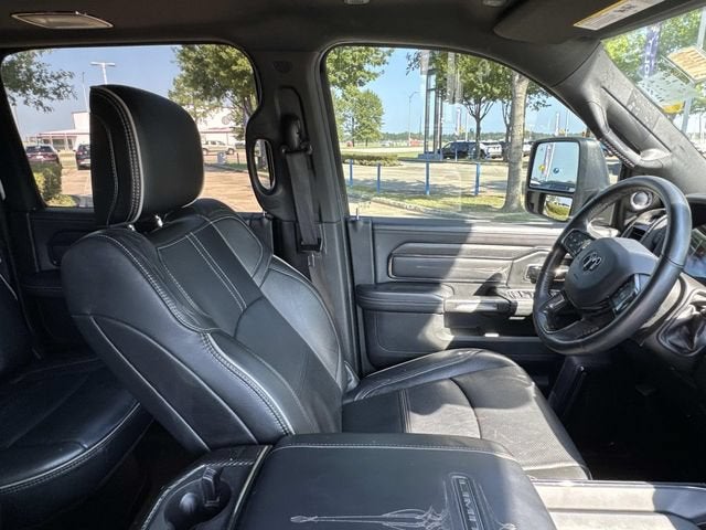 2024 RAM 2500 Limited