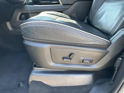 2024 RAM 2500 Limited