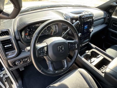 2024 RAM 2500 Limited