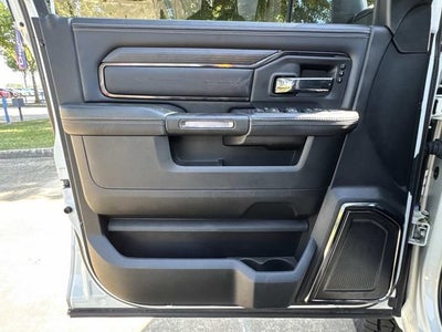 2024 RAM 2500 Limited