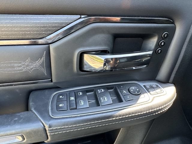2024 RAM 2500 Limited