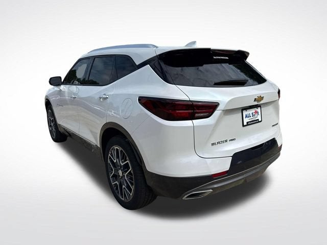 2024 Chevrolet Blazer Premier
