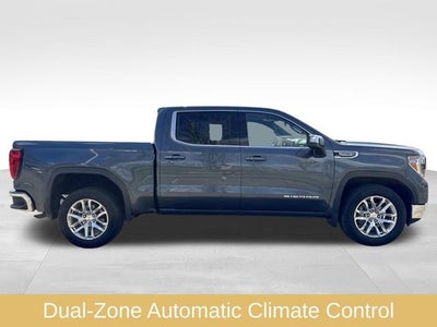 2020 GMC Sierra 1500 SLE