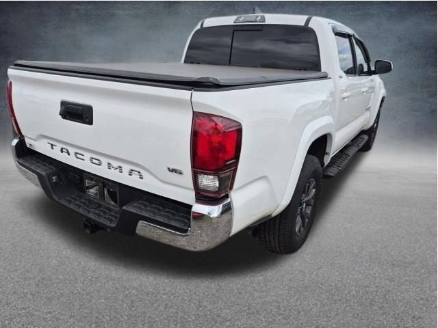 2021 Toyota Tacoma 2WD SR5