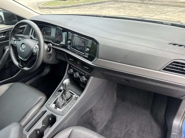 2020 Volkswagen Jetta S