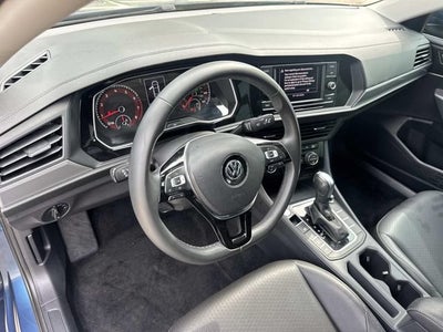2020 Volkswagen Jetta S