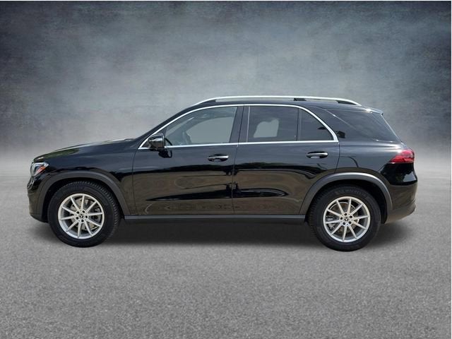 2025 Mercedes-Benz GLE GLE 350