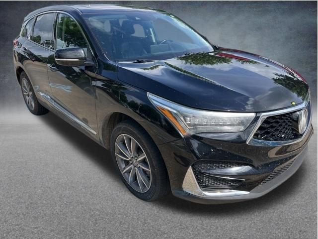2019 Acura RDX w/Technology Pkg