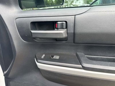 2019 Toyota Tundra 2WD SR5