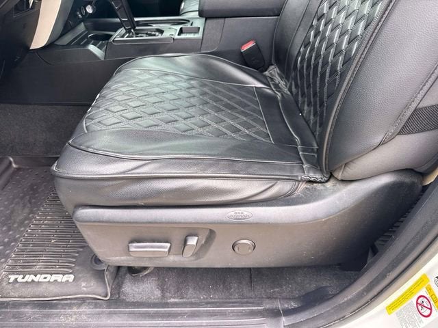 2019 Toyota Tundra 2WD SR5