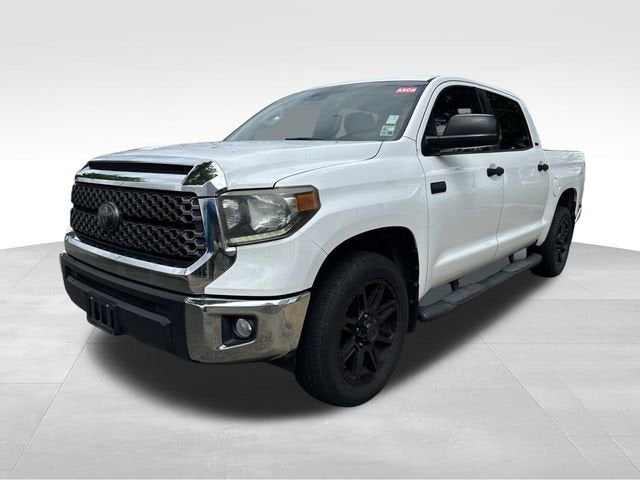 2019 Toyota Tundra 2WD SR5