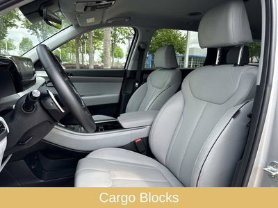 2023 Hyundai Palisade SEL