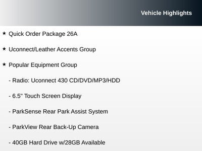 2013 Dodge Durango SXT