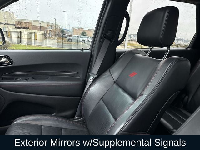 2023 Dodge Durango R/T Plus