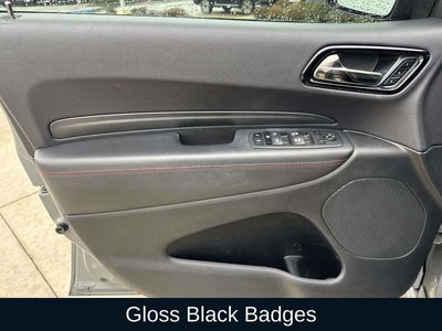 2023 Dodge Durango R/T Plus