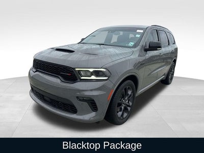 2023 Dodge Durango R/T Plus