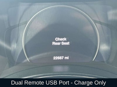 2023 Dodge Durango R/T Plus