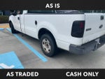 2007 Ford F-150 XL