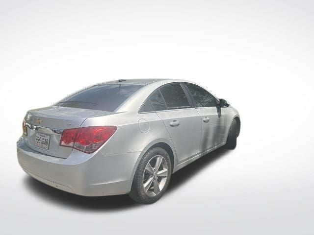 2014 Chevrolet Cruze 2LT