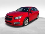 2016 Chevrolet Cruze Limited 2LT