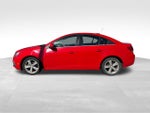 2016 Chevrolet Cruze Limited 2LT