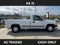 1999 Chevrolet Silverado 1500 Base