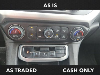 2020 GMC Acadia SLE
