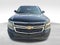 2015 Chevrolet Suburban LT