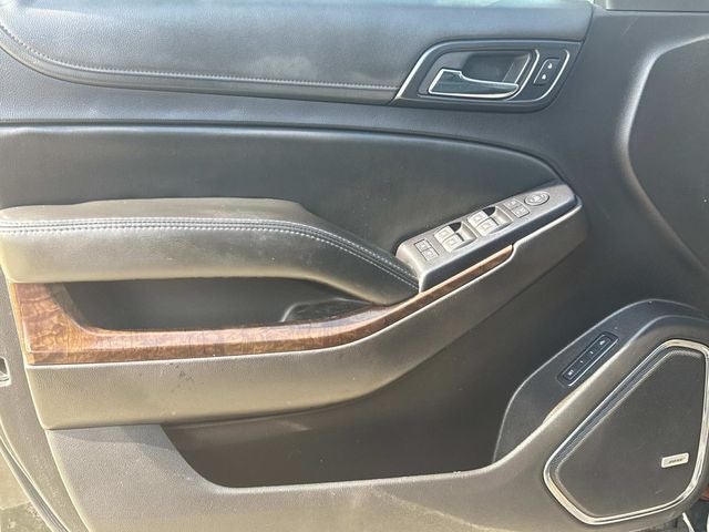 2015 Chevrolet Suburban LT