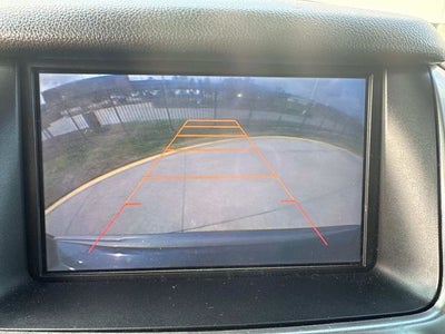 2015 Chevrolet Suburban LT