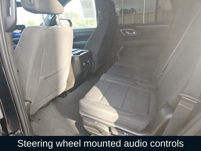 2021 Chevrolet Tahoe LS