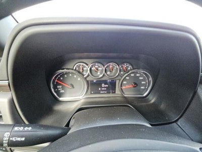 2021 Chevrolet Tahoe LS