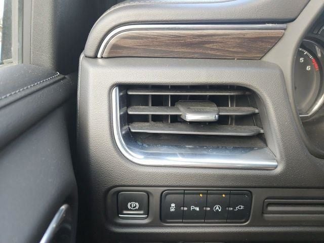 2021 Chevrolet Tahoe LS