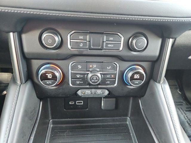 2021 Chevrolet Tahoe LS