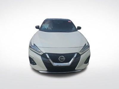 2019 Nissan Maxima 3.5 SL