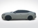 2019 Nissan Maxima 3.5 SL