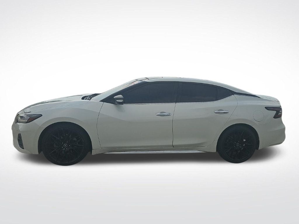 2019 Nissan Maxima 3.5 SL